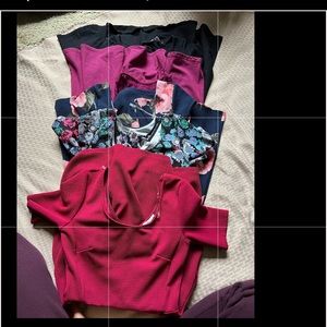 Dress bundles